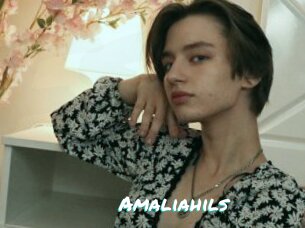 Amaliahils