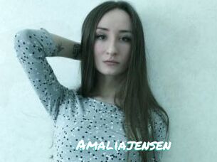 Amaliajensen