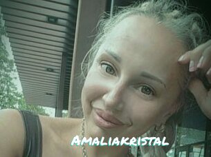 Amaliakristal