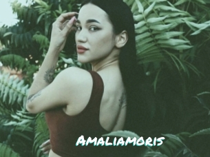 Amaliamoris