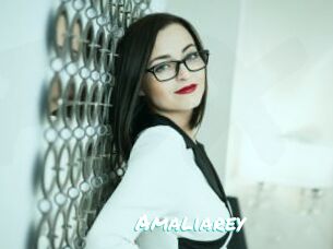 Amaliarey
