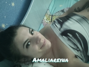 Amaliareyna