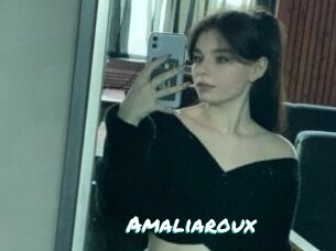 Amaliaroux