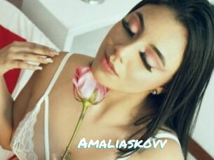Amaliaskovv