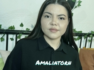 Amaliatorn