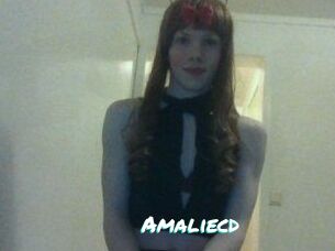 Amaliecd