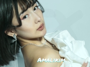 Amalikim