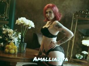 Amalliadiva