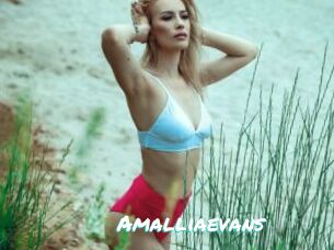 Amalliaevans