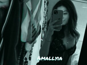 Amallyia
