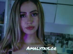 Amalytaylor