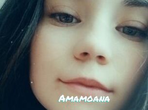 Amamoana