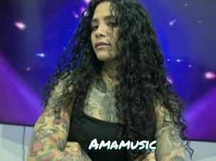 Amamusic