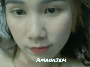Amanajem