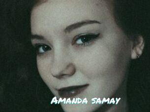 Amanda_samay