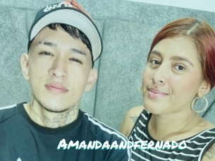 Amandaandfernado