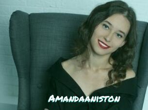 Amandaaniston