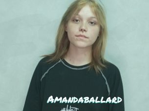 Amandaballard