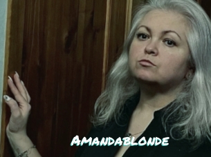 amandablonde Free Sites X