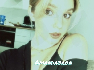 Amandabron
