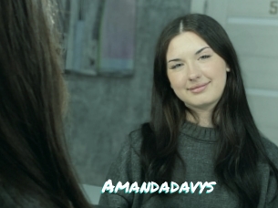 Amandadavys