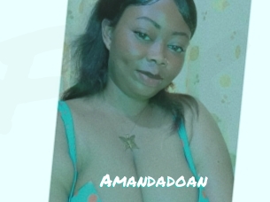 Amandadoan