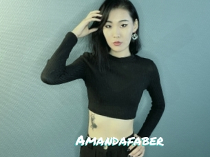 Amandafaber