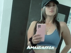 Amandaffox