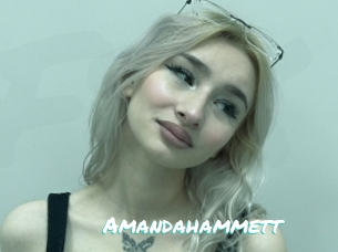 Amandahammett