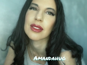 Amandahug
