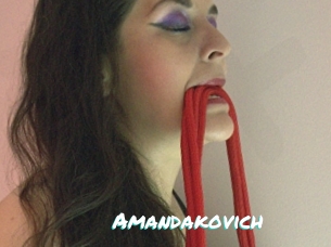 Amandakovich