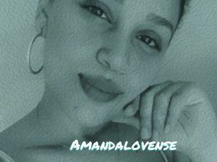 Amandalovense