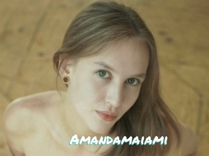 Amandamaiami