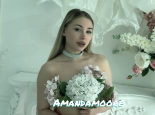 amandamoore Free Sites X