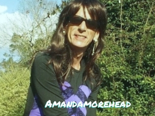 Amandamorehead