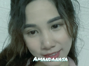 Amandanasa