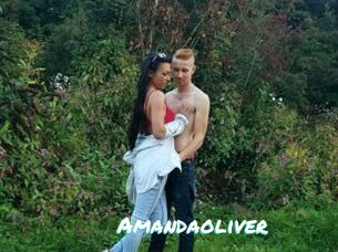 Amandaoliver