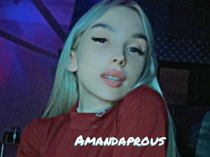 Amandaprous