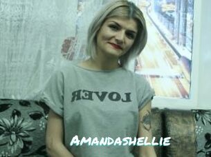Amandashellie