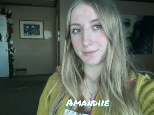 Amandiie