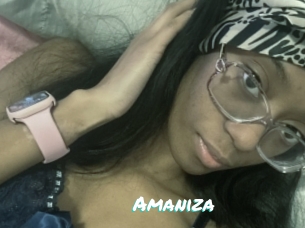 Amaniza