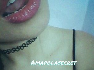 Amapola_secret