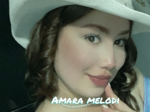 Amara_melodi