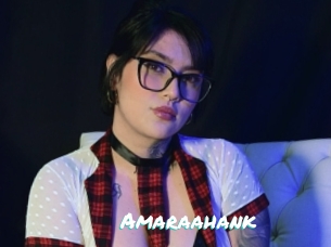 Amaraahank