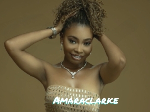 Amaraclarke