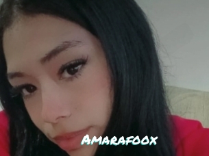 Amarafoox