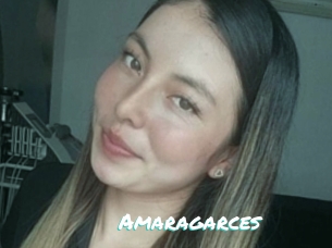 Amaragarces