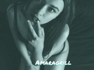Amaragrill
