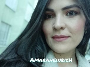 Amaraheinrich