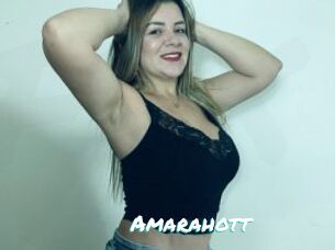 Amarahott